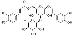 Cas Number: 61303-13-7  Molecular Structure