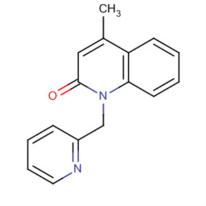 Cas Number: 61304-78-7  Molecular Structure