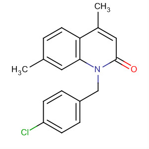 CAS No 61304-95-8  Molecular Structure