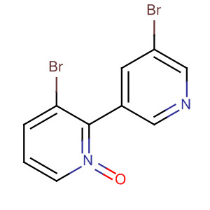 CAS No 61305-05-3  Molecular Structure