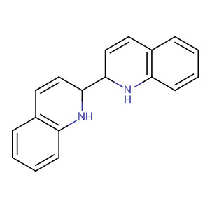 CAS No 61305-06-4  Molecular Structure