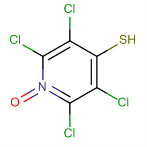 CAS No 61305-09-7  Molecular Structure