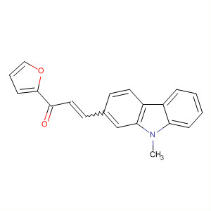 CAS No 61305-19-9  Molecular Structure