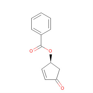CAS No 61305-26-8  Molecular Structure