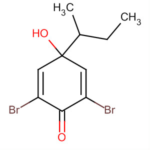 CAS No 61305-81-5  Molecular Structure