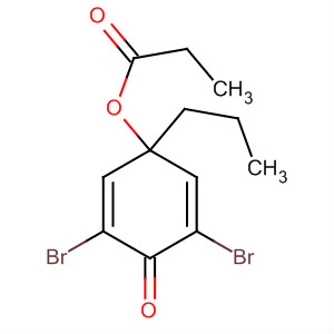 CAS No 61306-10-3  Molecular Structure