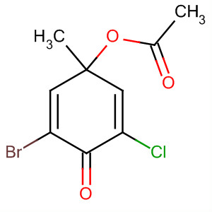 CAS No 61306-22-7  Molecular Structure