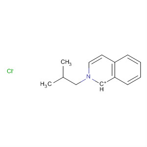 CAS No 61306-51-2  Molecular Structure