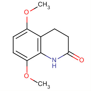 CAS No 61306-74-9  Molecular Structure