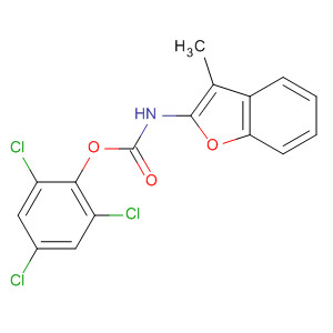 CAS No 61307-36-6  Molecular Structure