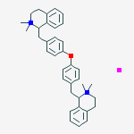 CAS No 61307-61-7  Molecular Structure