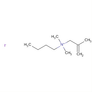 CAS No 61307-96-8  Molecular Structure