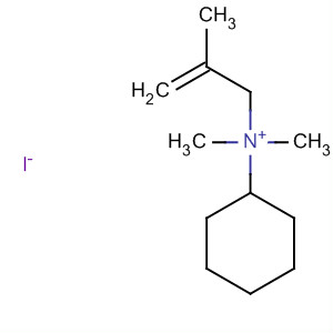 CAS No 61307-98-0  Molecular Structure