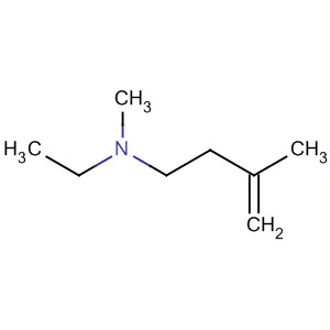 Cas Number: 61308-02-9  Molecular Structure