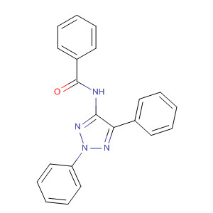 CAS No 61308-15-4  Molecular Structure