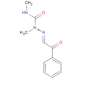 CAS No 61308-16-5  Molecular Structure