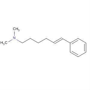 Cas Number: 61308-47-2  Molecular Structure