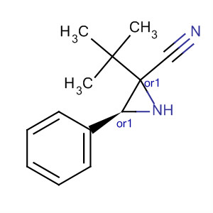 CAS No 61308-53-0  Molecular Structure