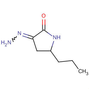 Cas Number: 61309-04-4  Molecular Structure