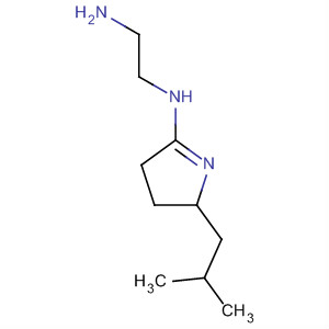 CAS No 61309-11-3  Molecular Structure