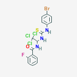 CAS No 6131-12-0  Molecular Structure