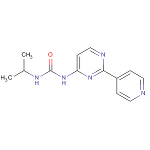 CAS No 61310-09-6  Molecular Structure