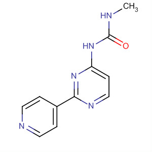 Cas Number: 61310-11-0  Molecular Structure