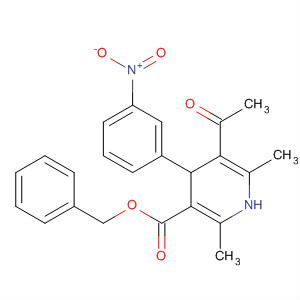 CAS No 61312-18-3  Molecular Structure