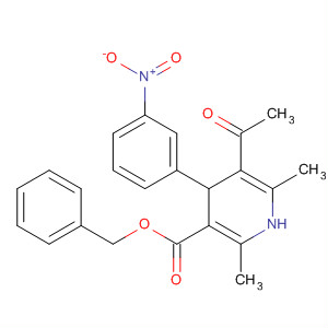 Cas Number: 61312-18-3  Molecular Structure