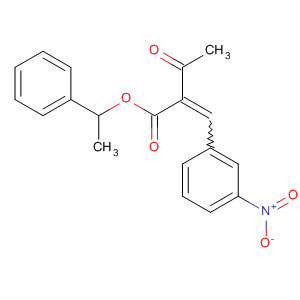 CAS No 61312-50-3  Molecular Structure