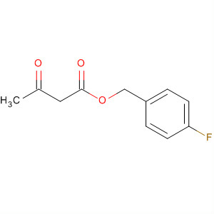 CAS No 61312-57-0  Molecular Structure