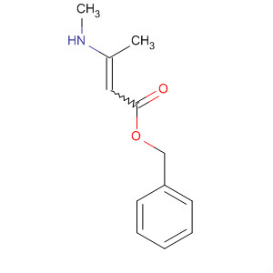 CAS No 61312-70-7  Molecular Structure