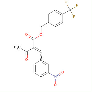 CAS No 61312-74-1  Molecular Structure