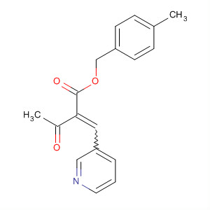 CAS No 61312-82-1  Molecular Structure
