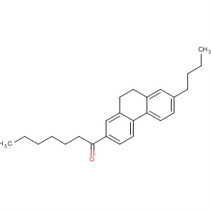 CAS No 61314-00-9  Molecular Structure