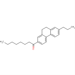 CAS No 61314-01-0  Molecular Structure