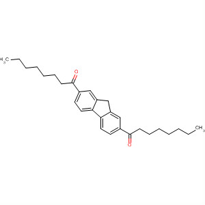 CAS No 61314-10-1  Molecular Structure