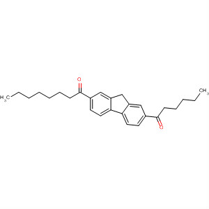 CAS No 61314-16-7  Molecular Structure