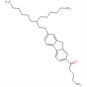 CAS No 61314-20-3  Molecular Structure