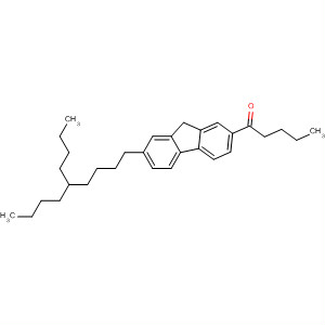 Cas Number: 61314-22-5  Molecular Structure