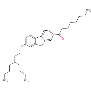 CAS No 61314-24-7  Molecular Structure