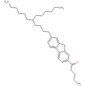 CAS No 61314-27-0  Molecular Structure