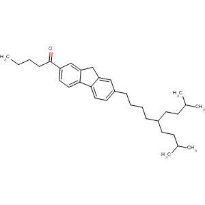 CAS No 61314-28-1  Molecular Structure