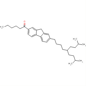 CAS No 61314-29-2  Molecular Structure