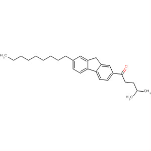 CAS No 61314-33-8  Molecular Structure