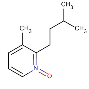 CAS No 61314-63-4  Molecular Structure