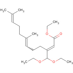 CAS No 61315-71-7  Molecular Structure