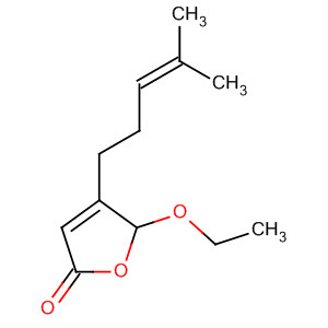 CAS No 61315-73-9  Molecular Structure