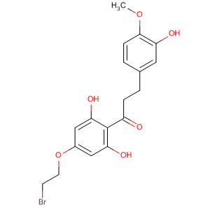 CAS No 61315-93-3  Molecular Structure