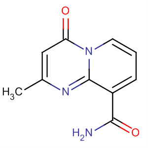CAS No 61316-30-1  Molecular Structure